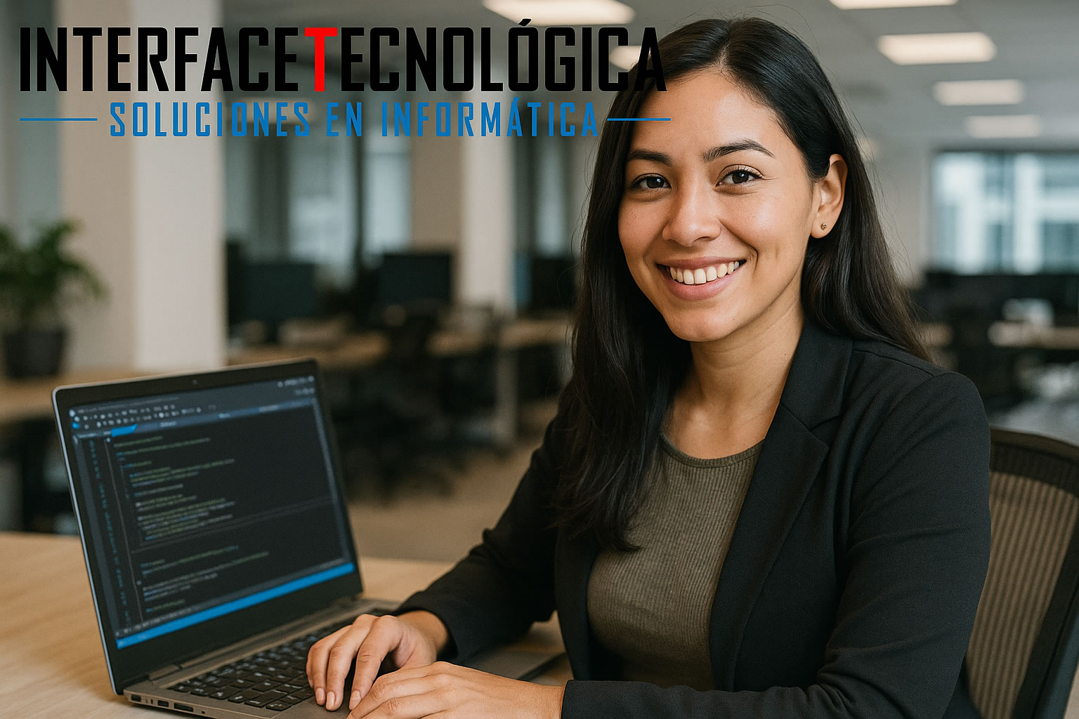 Empresa de desarrollo de software en Colombia - Interfacetecnológica