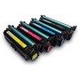 toners
