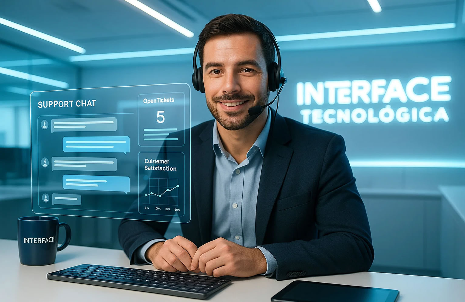 HelpDesk