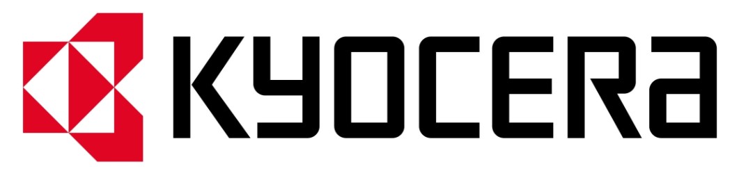 Logo Kyocera