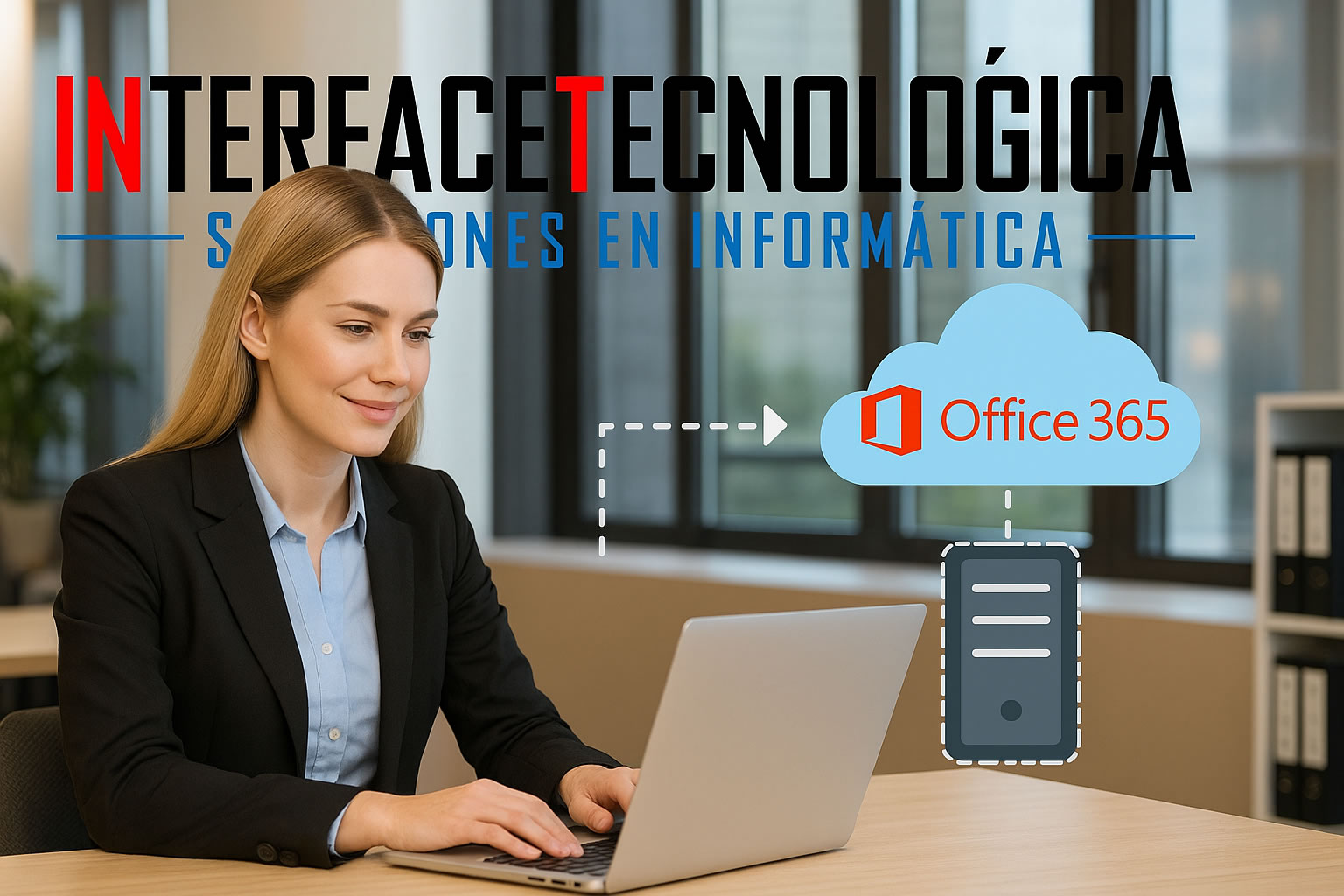 Empresa De Servicios Office 365 Colombia