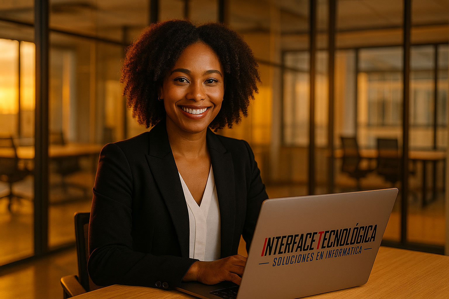 Empresa Líder en Desarrollo de Software LATAM