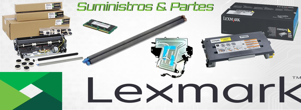 ✤✤Partes Impresoras | Servidores | Servicio Técnico HP | Toner Originales| 